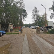 wakacyjne wspomnienia o wojsku 25